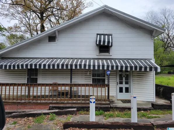 801 Rutledge Dr, Midfield, AL 35228