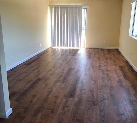 Dining Area to Living Room & Balcony