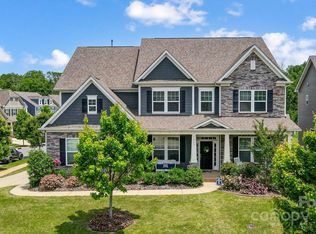 1001 Hickory Pine Rd, Waxhaw, NC 28173