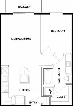 Civic Lofts — Photo 32