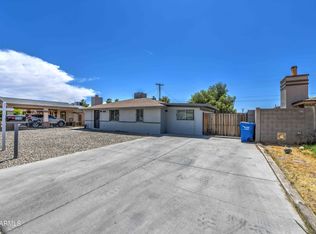 3530 N 63RD Drive, Phoenix, AZ 85033