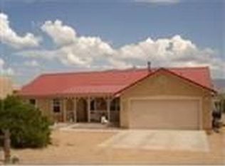 2304 Monterrey Rd NE, Rio Rancho, NM 87144