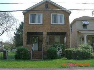 520 Main Ave, Aliquippa, PA 15001