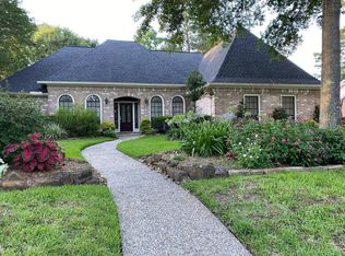 1526 Lofty Maple Trl, Kingwood, TX 77345