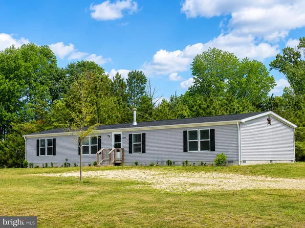 26784 Bilbrough Rd, Goldsboro, MD 21636