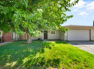 3280 Cheyenne Dr, Merced, CA 95348
