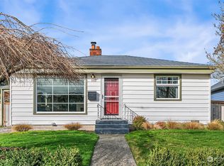 1112 NW 63rd St, Seattle, WA 98107