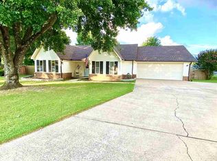 26 Forest Dr, Cabot, AR 72023