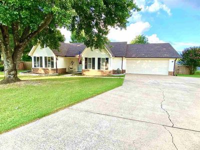 26 Forest Dr, Cabot, AR, 72023