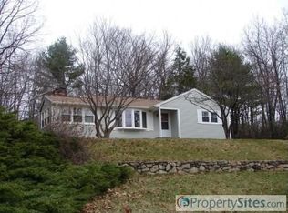 458 Allentown Rd, Bristol, CT 06010