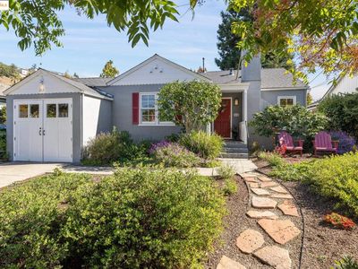 263 Covington St, Oakland, CA, 94605