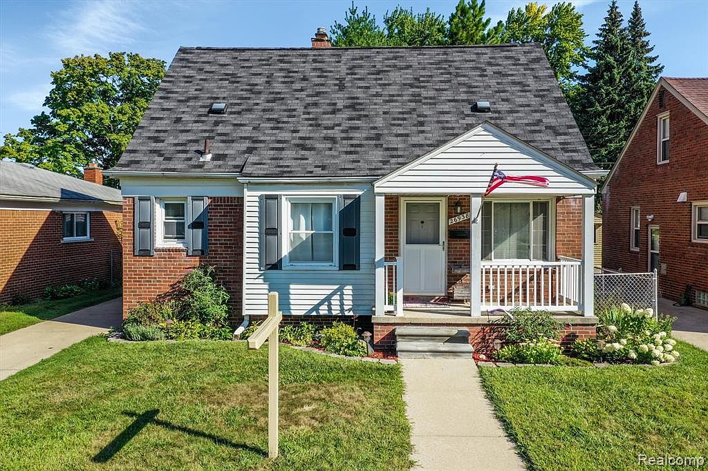 26938 W Chicago St, Redford, MI 48239 Zillow