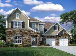 222 Bouchard Dr, Waxhaw, NC 28173