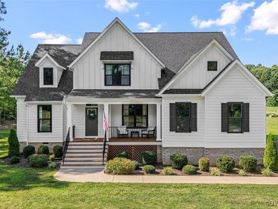 3616 Bonnies Way, Powhatan, VA, 23139