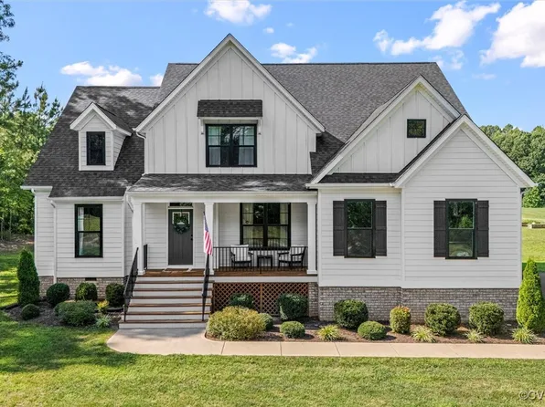3616 Bonnies Way, Powhatan, VA 23139