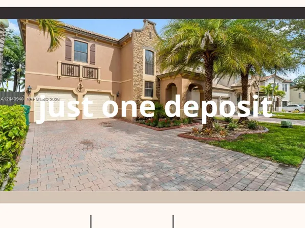 24301 SW 112th Ct, Homestead, FL 33032