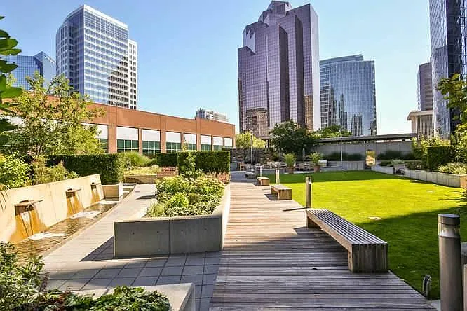 Urban Garden