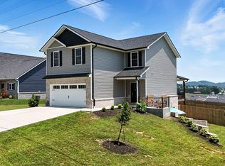 162 Bob Ford Rd, Jonesborough, TN 37659