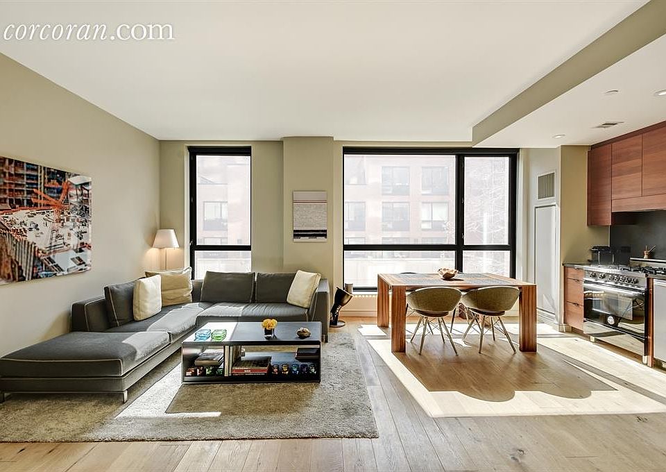 1st image of 540 W 28th St #3J