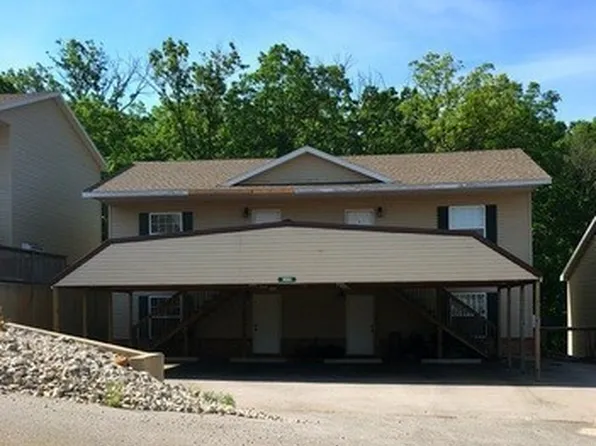 6669-MF4-E2, 16549 Hunters Ridge Ln #C, Saint Robert, MO 65584