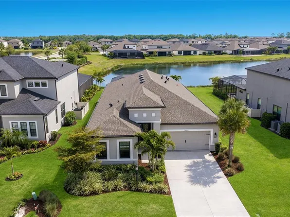 16318 Culpepper Dr, Bradenton, FL 34211