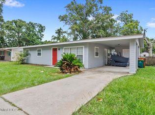 1691 Anita Ct, Biloxi, MS 39531