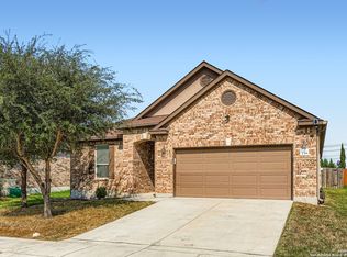 338 Colonial Blf, Universal City, TX 78148