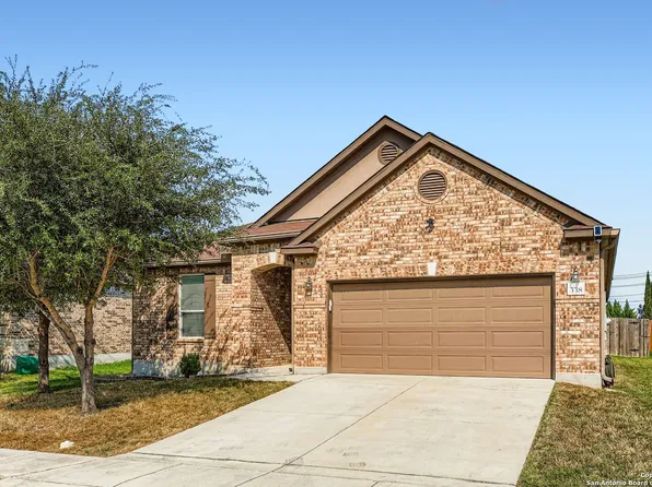 338 Colonial Bluff, Universal City, TX 78148