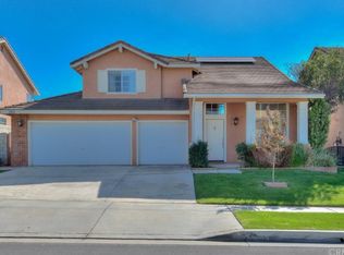 2883 Hawk Rd, Chino Hills, CA 91709