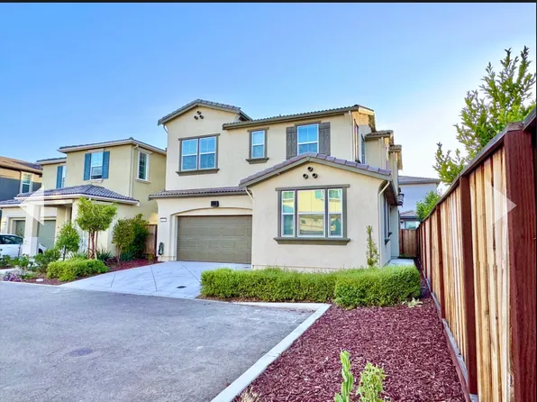 (undisclosed Address), Tracy, CA 95377