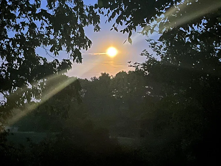 Moon