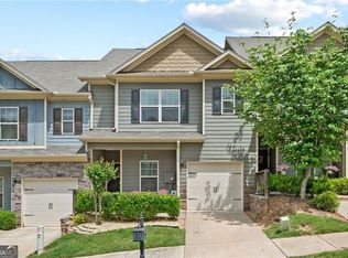 854 Ash St, Canton, GA 30114