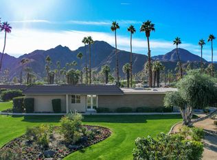 76710 Sandpiper Dr, Indian Wells, CA 92210