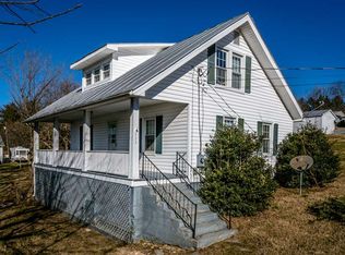 2982 Fox Mountain Rd, Elkton, VA 22827