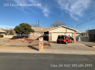 320 Calle Margarita NE, Los Lunas, NM 87031