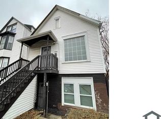 6835 S Champlain Ave #1, Chicago, IL