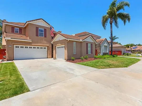 562 Golf Glen Dr, San Marcos, CA 92069
