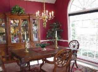 707 Ivory Trl, Woodstock, GA