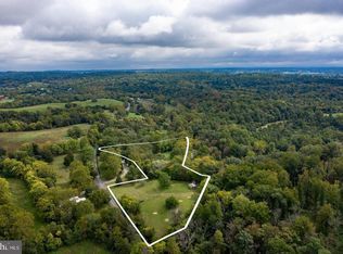 No Middle Rd, Strasburg, VA 22641