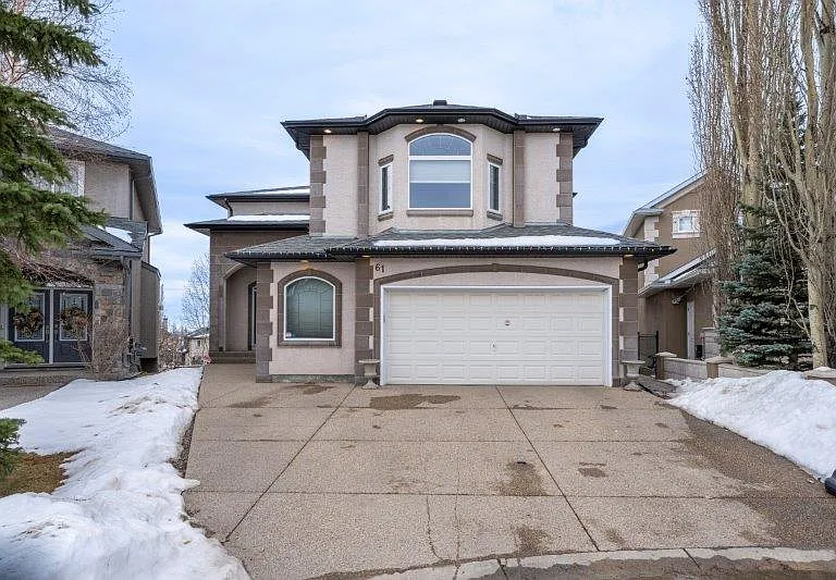 61 Simcrest Grv SW — Photo 2