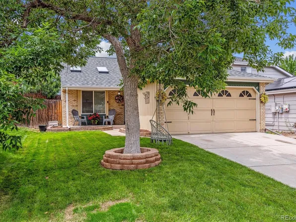 17639 E Bethany Drive, Aurora, CO 80013