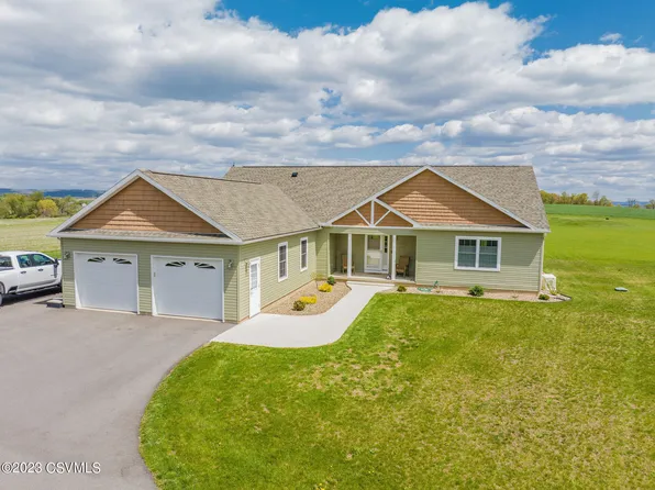 141 Kirkendal Rd #A, Nescopeck, PA 18635