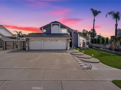 1778 Sunnybrook Ave, Upland, CA, 91784