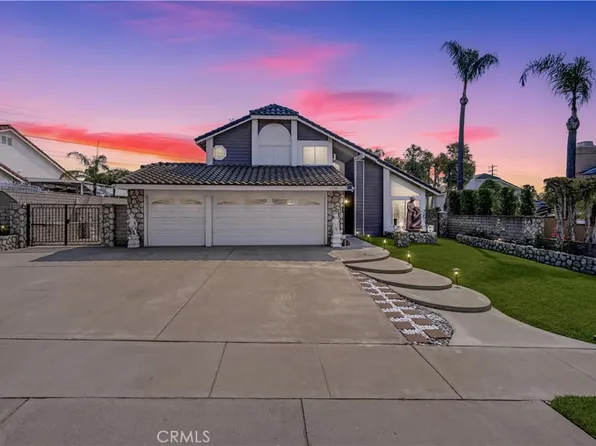 1778 Sunnybrook Ave, Upland, CA 91784