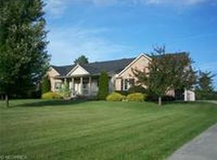 2930 Durst Clagg Rd, Warren, OH 44481