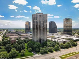 5000 Town Ctr SUITE 1104, Southfield, MI