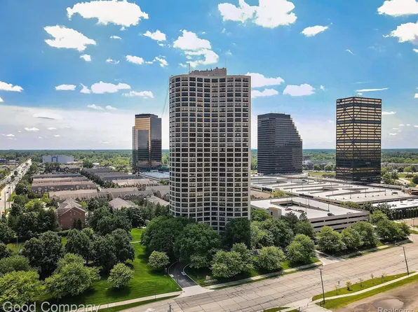 5000 Town Ctr Suite 1105, Southfield, MI 48075
