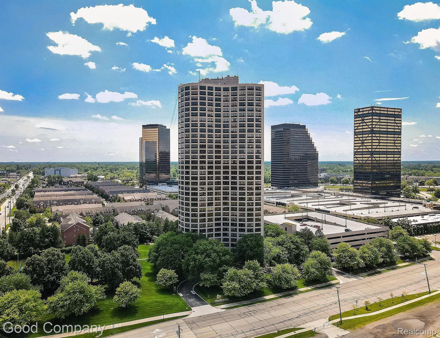 5000 Town Ctr Suite 1105 photo 1