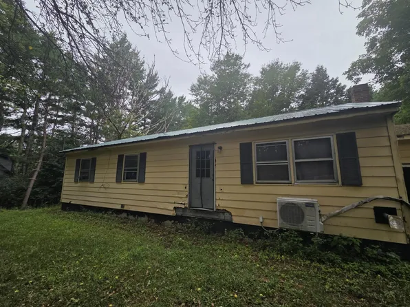 570 Ridge Road, Windsor, ME 04363