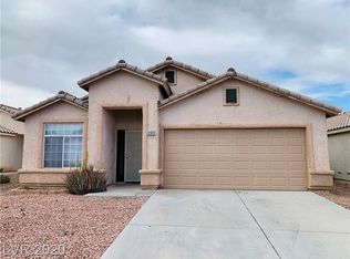 2312 Little Italy Ave, North Las Vegas, NV 89031